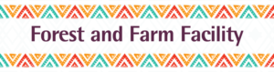Forest and Farm Facility (FFF) logo