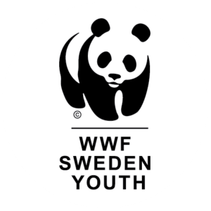 WWF Sweden Youth logo