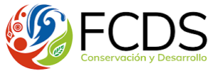 fcds conservacion y desarrollo logo