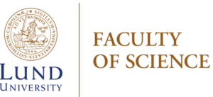 Lund university- faculty of science logo
