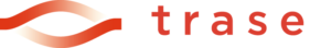 Trase earth logo logo