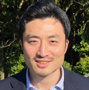 Koji Miwa