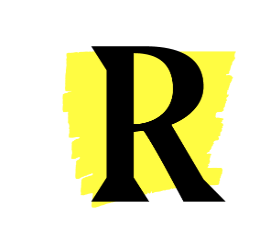 Reformaten logo