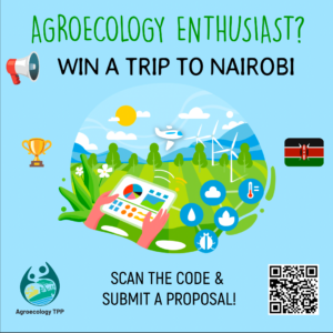 Agrocology contest