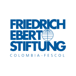 Friedrich Ebert Foundation logo