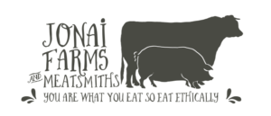 Jonai Farms & Meatsmiths logo