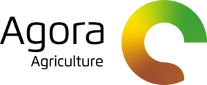 Agora logo