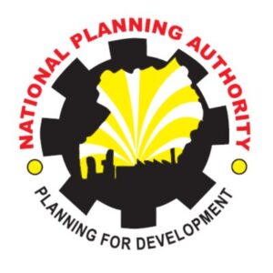 National Planning Authority of Uganda logo