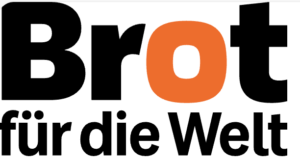 Brot für die Welt logo