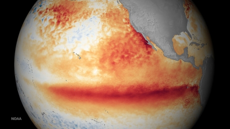 Photo by NOAA ESRL via Flikr CC BY 2.0