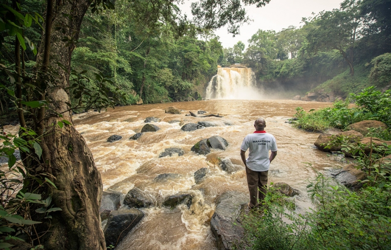 Photo from Tana River Valley by TNC Kenya